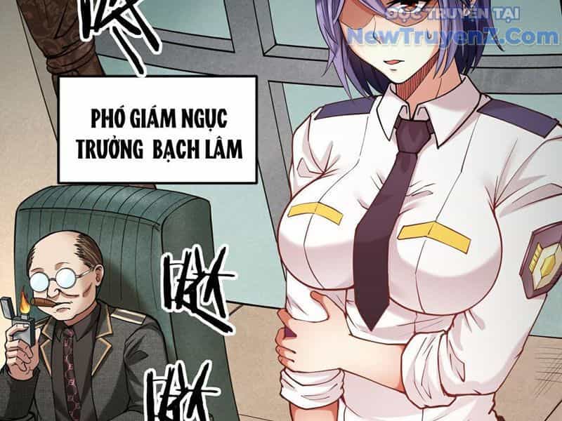 Ta Bắt Quái Thú Ở Tận Thế - Chương 3 - ảnh 14