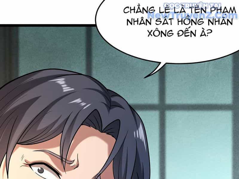 Ta Bắt Quái Thú Ở Tận Thế - Chương 3 - ảnh 17