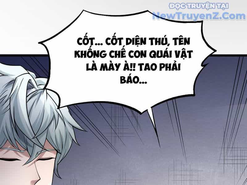 Ta Bắt Quái Thú Ở Tận Thế - Chương 3 - ảnh 37