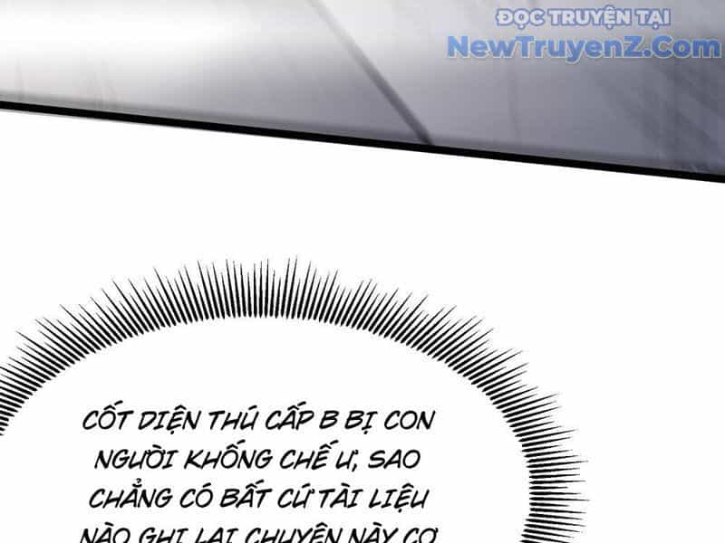 Ta Bắt Quái Thú Ở Tận Thế - Chương 3 - ảnh 43
