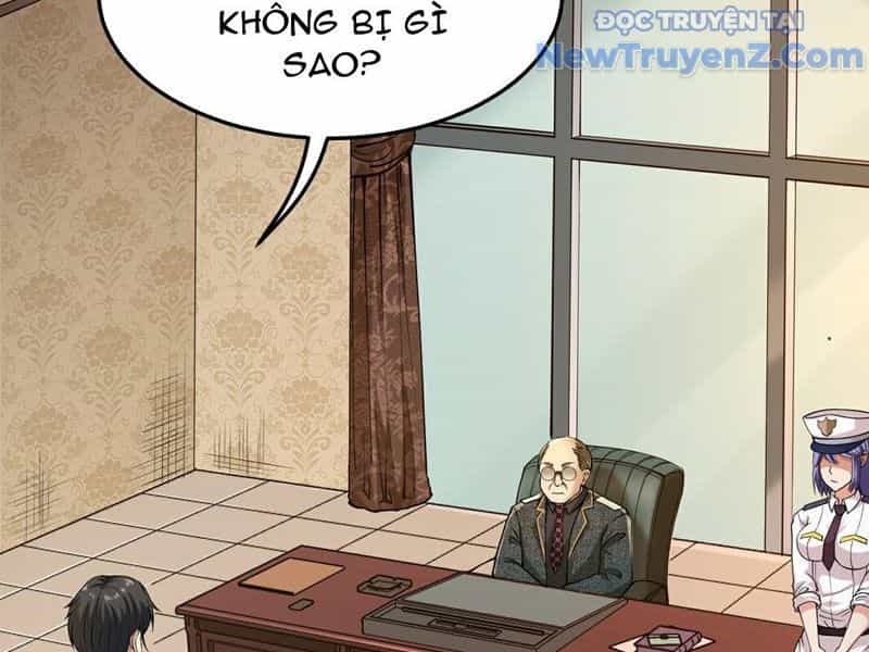 Ta Bắt Quái Thú Ở Tận Thế - Chương 3 - ảnh 5