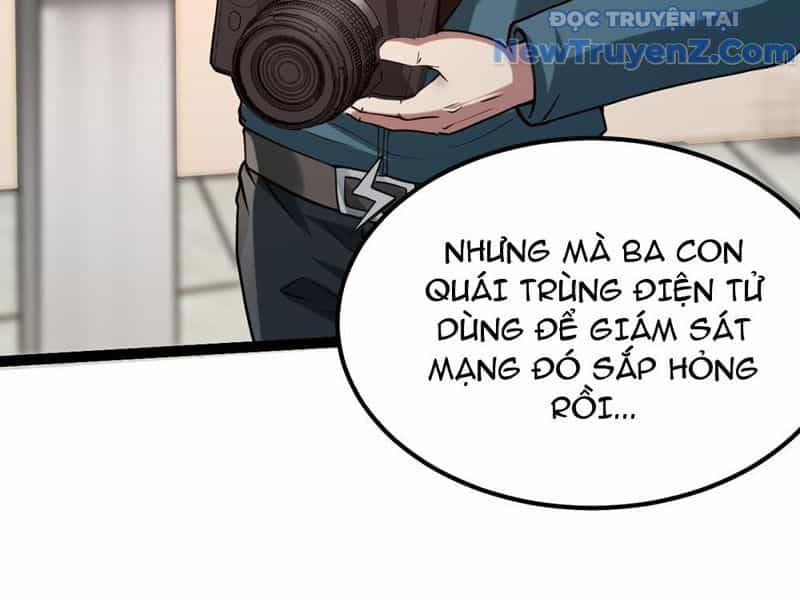 Ta Bắt Quái Thú Ở Tận Thế - Chương 4 - ảnh 27