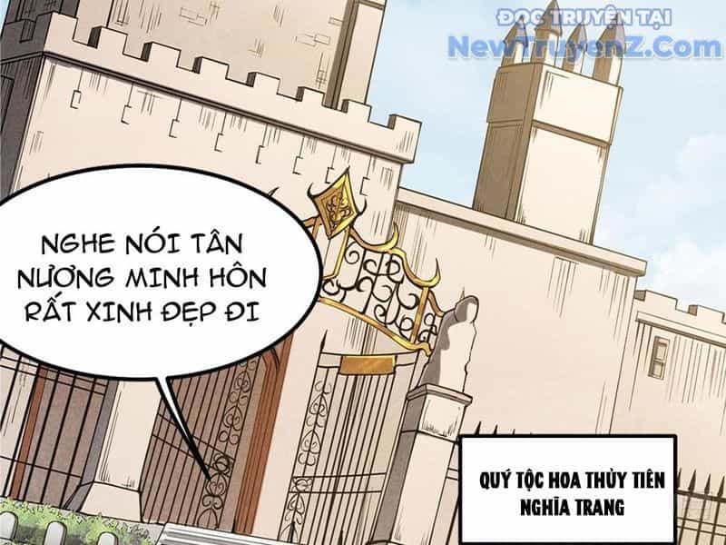 Ta Bắt Quái Thú Ở Tận Thế - Chương 5 - ảnh 18