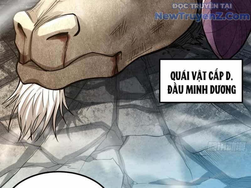 Ta Bắt Quái Thú Ở Tận Thế - Chương 5 - ảnh 33