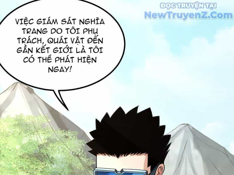Ta Bắt Quái Thú Ở Tận Thế - Chương 5 - ảnh 47