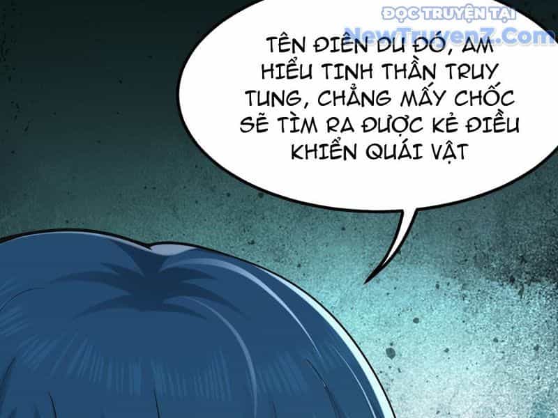 Ta Bắt Quái Thú Ở Tận Thế - Chương 5 - ảnh 55