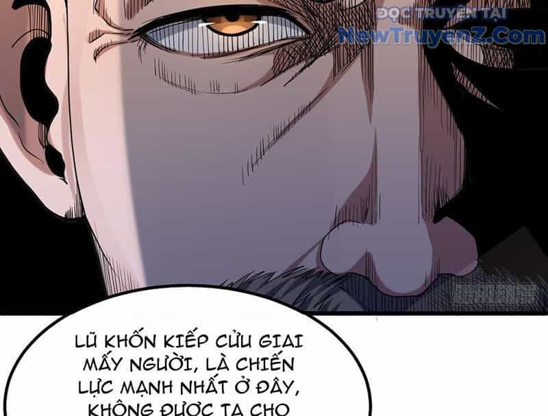 Ta Bắt Quái Thú Ở Tận Thế - Chương 6 - ảnh 3