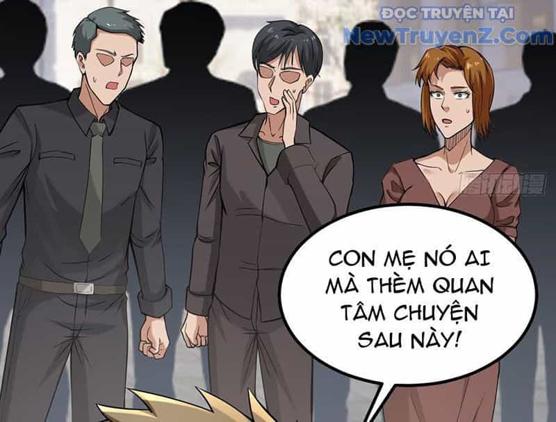Ta Bắt Quái Thú Ở Tận Thế - Chương 6 - ảnh 30