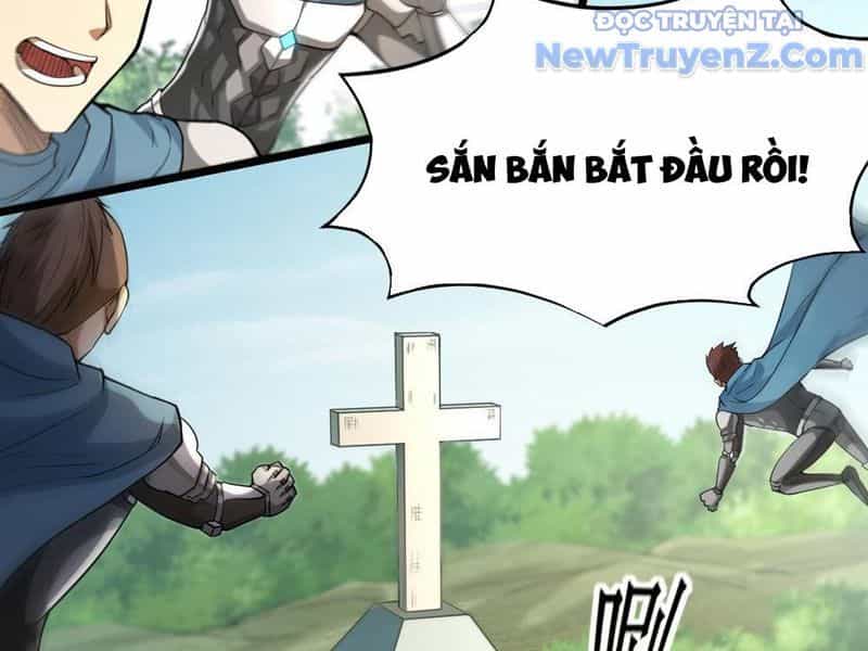 Ta Bắt Quái Thú Ở Tận Thế - Chương 8 - ảnh 34