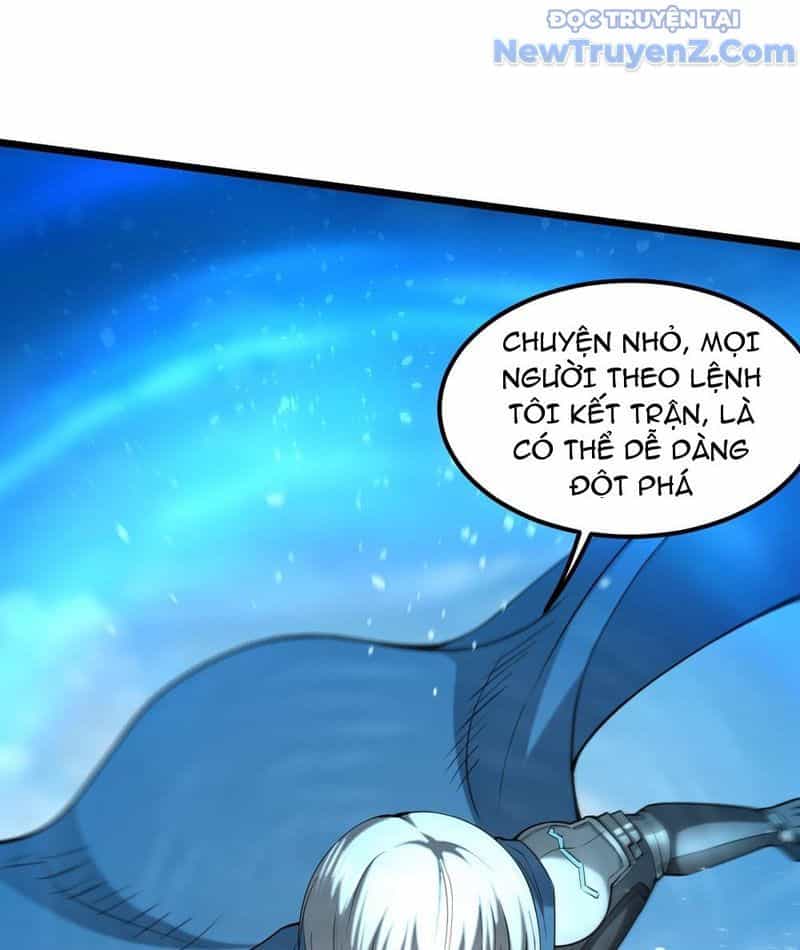 Ta Bắt Quái Thú Ở Tận Thế - Chương 9 - ảnh 6