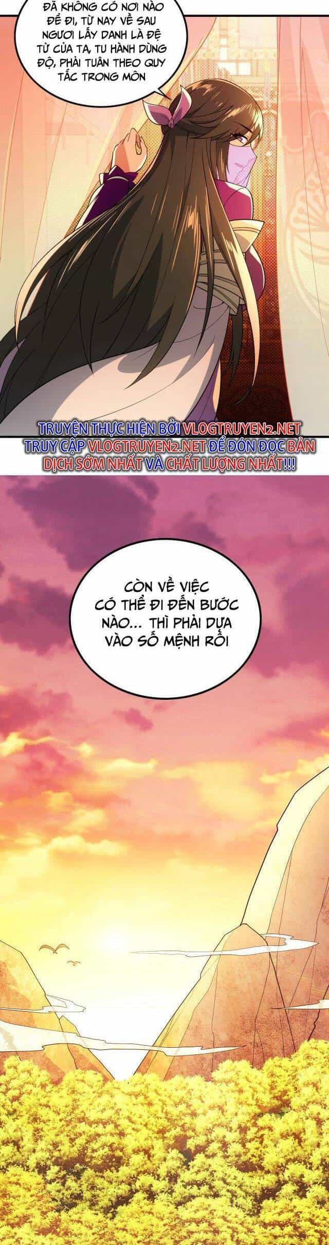 Ta Bất Tử, Coi Tự Bạo Là Công Kích Bình Thường - Chương 3 - ảnh 19
