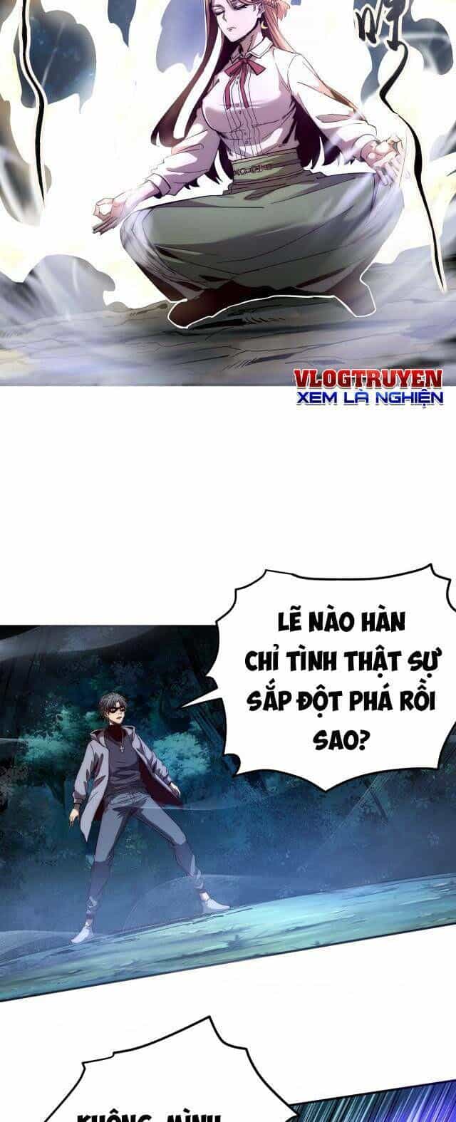 Ta Bị Địa Cầu Bắt Cóc Rồi - Chương 10 - ảnh 23