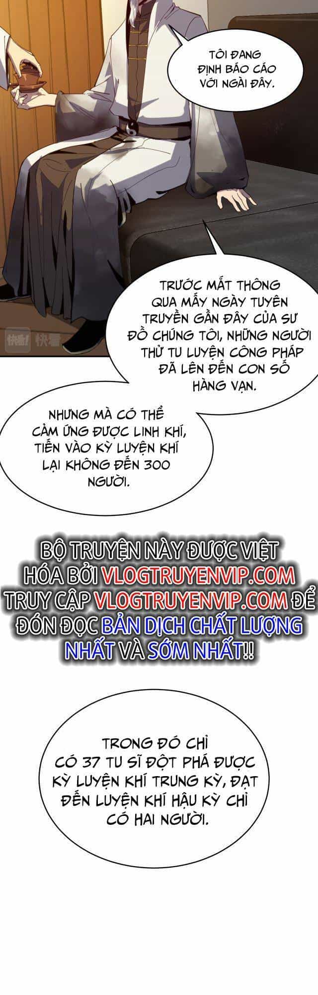 Ta Bị Địa Cầu Bắt Cóc Rồi - Chương 13 - ảnh 21