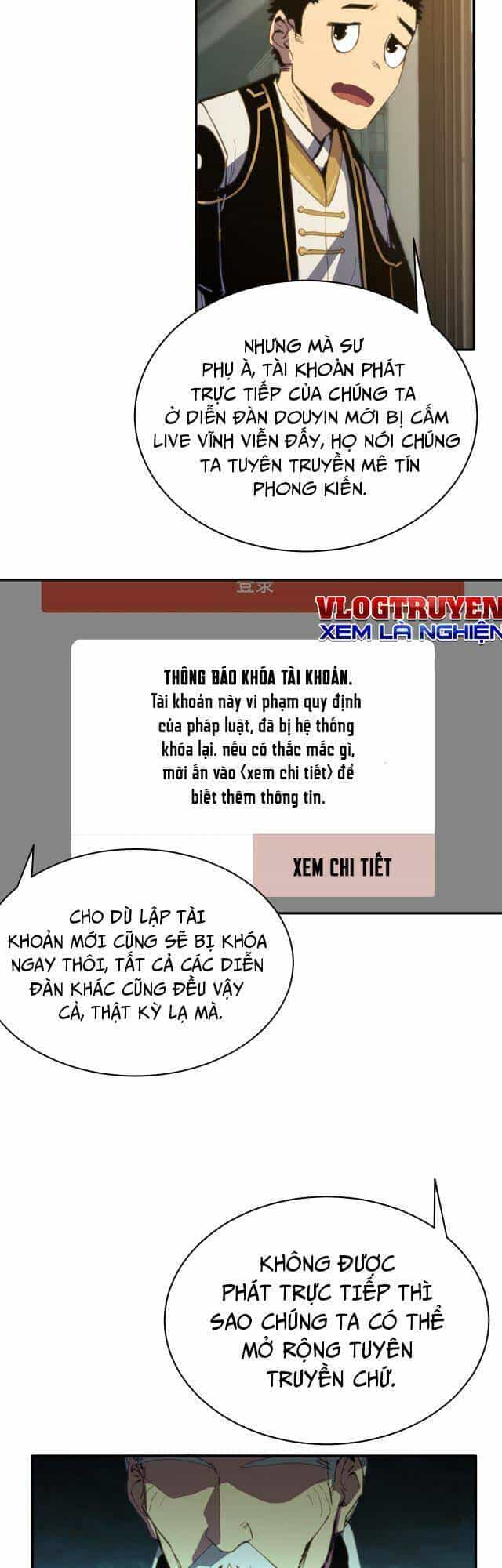 Ta Bị Địa Cầu Bắt Cóc Rồi - Chương 13 - ảnh 29