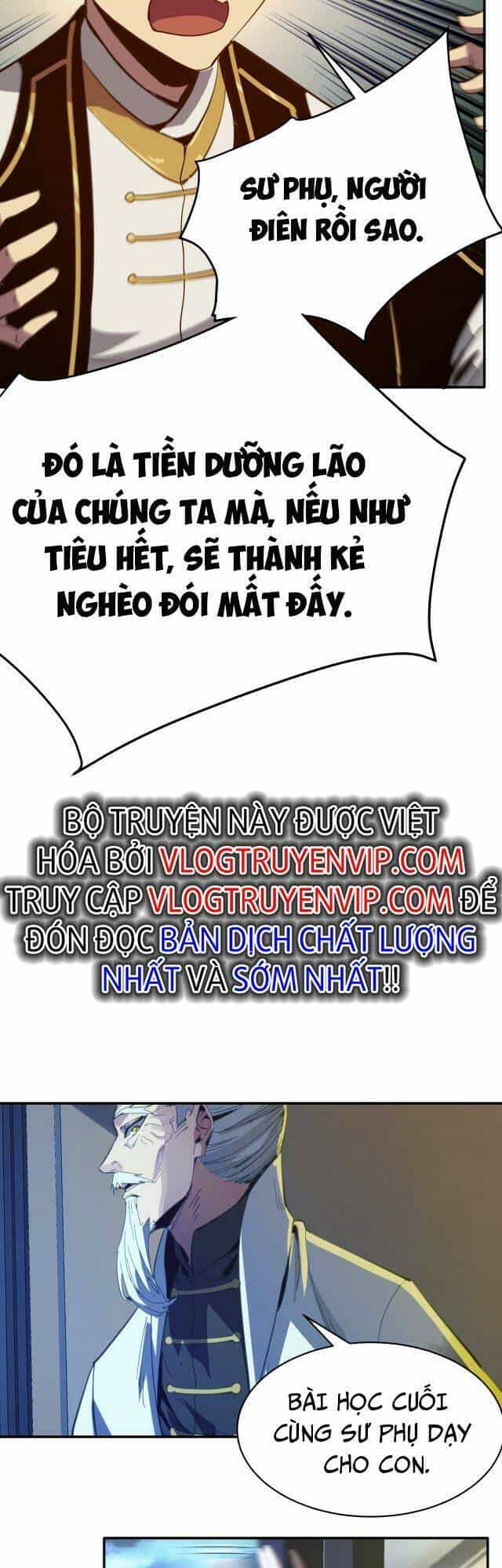 Ta Bị Địa Cầu Bắt Cóc Rồi - Chương 13 - ảnh 31