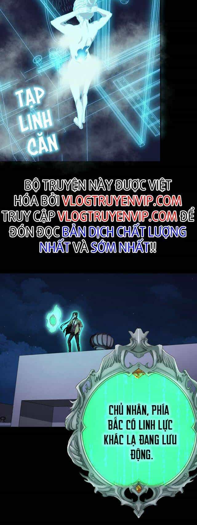 Ta Bị Địa Cầu Bắt Cóc Rồi - Chương 14 - ảnh 10