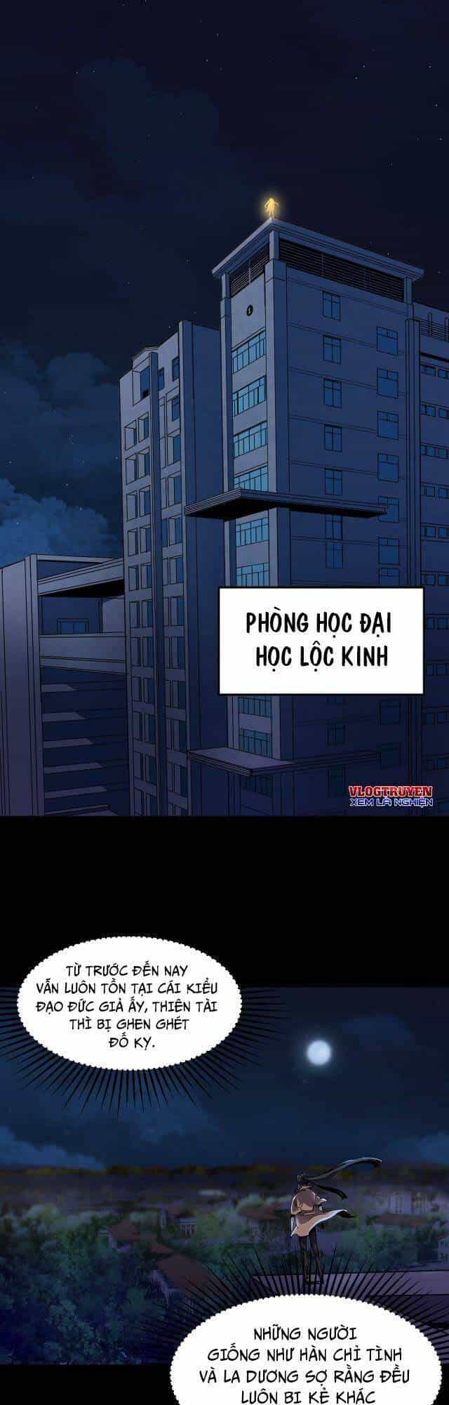 Ta Bị Địa Cầu Bắt Cóc Rồi - Chương 14 - ảnh 2