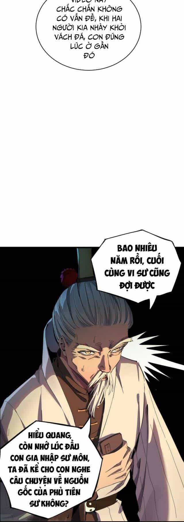 Ta Bị Địa Cầu Bắt Cóc Rồi - Chương 2 - ảnh 10