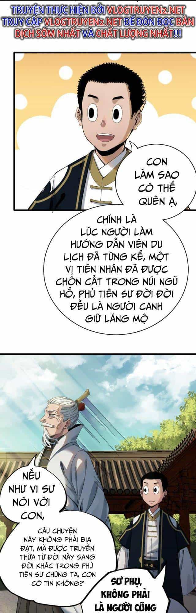 Ta Bị Địa Cầu Bắt Cóc Rồi - Chương 2 - ảnh 11