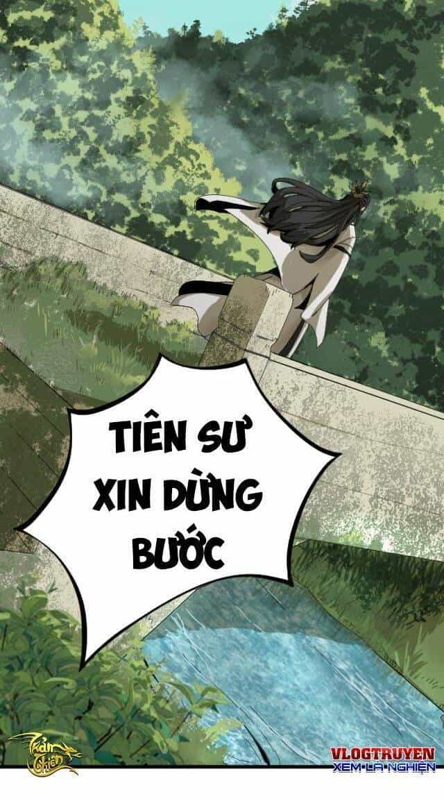 Ta Bị Địa Cầu Bắt Cóc Rồi - Chương 2 - ảnh 45