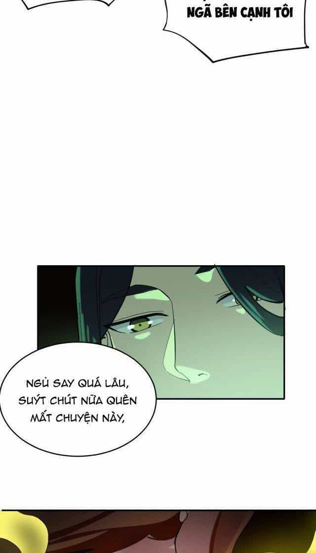 Ta Bị Địa Cầu Bắt Cóc Rồi - Chương 4 - ảnh 18