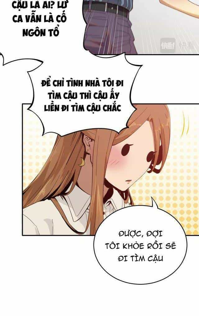 Ta Bị Địa Cầu Bắt Cóc Rồi - Chương 4 - ảnh 23