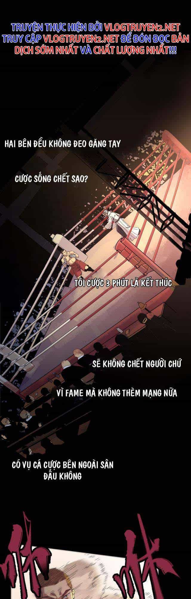 Ta Bị Địa Cầu Bắt Cóc Rồi - Chương 5 - ảnh 3
