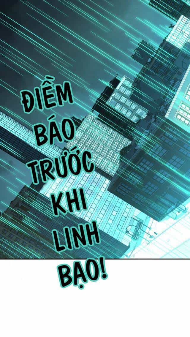 Ta Bị Địa Cầu Bắt Cóc Rồi - Chương 8 - ảnh 14