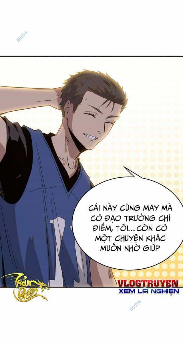 Ta Bị Địa Cầu Bắt Cóc Rồi - Chương 8 - ảnh 33