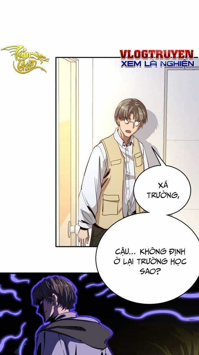 Ta Bị Địa Cầu Bắt Cóc Rồi - Chương 8 - ảnh 35
