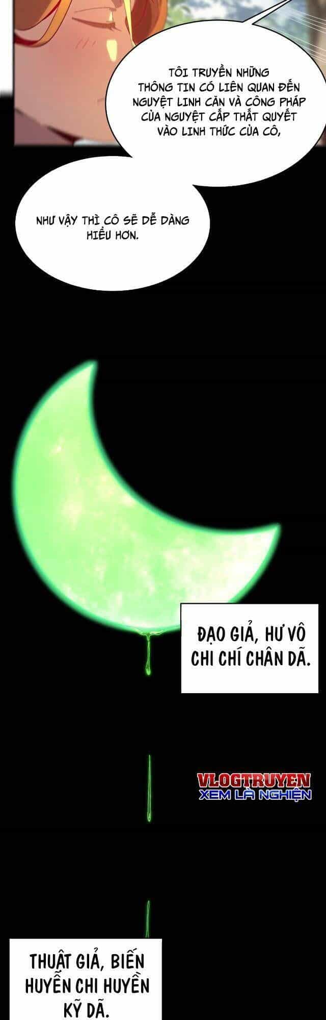Ta Bị Địa Cầu Bắt Cóc Rồi - Chương 9 - ảnh 24