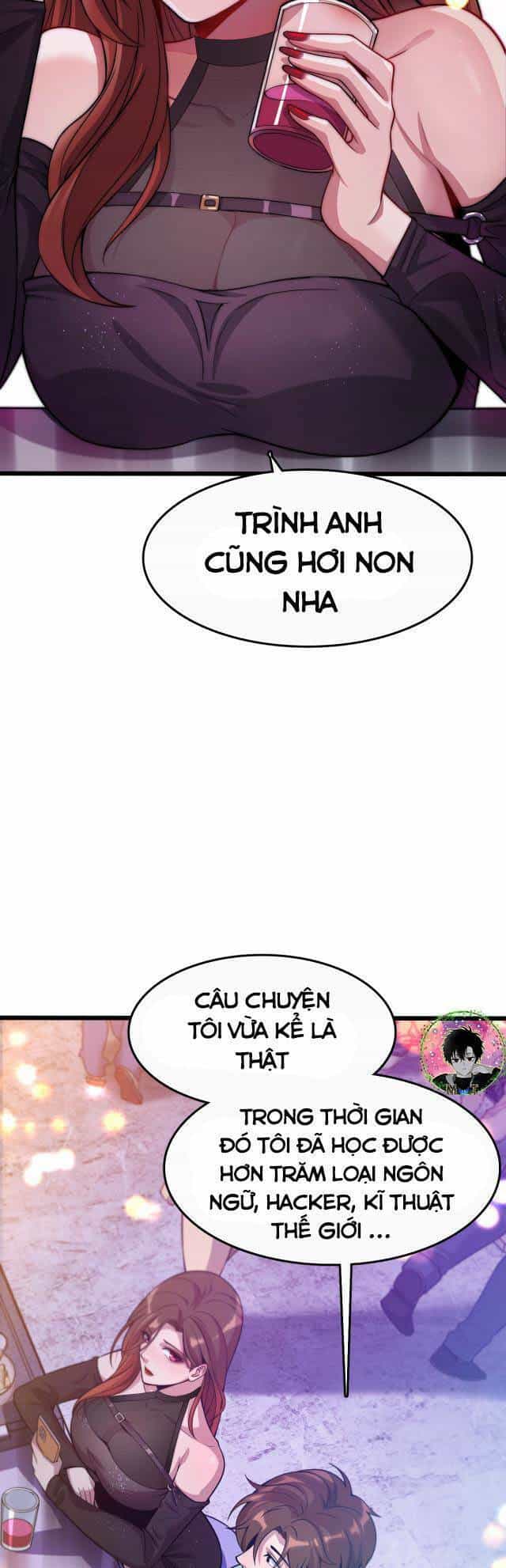 Ta Bị Kẹt Cùng Một Ngày 1000 Năm - Chương 1 - ảnh 10