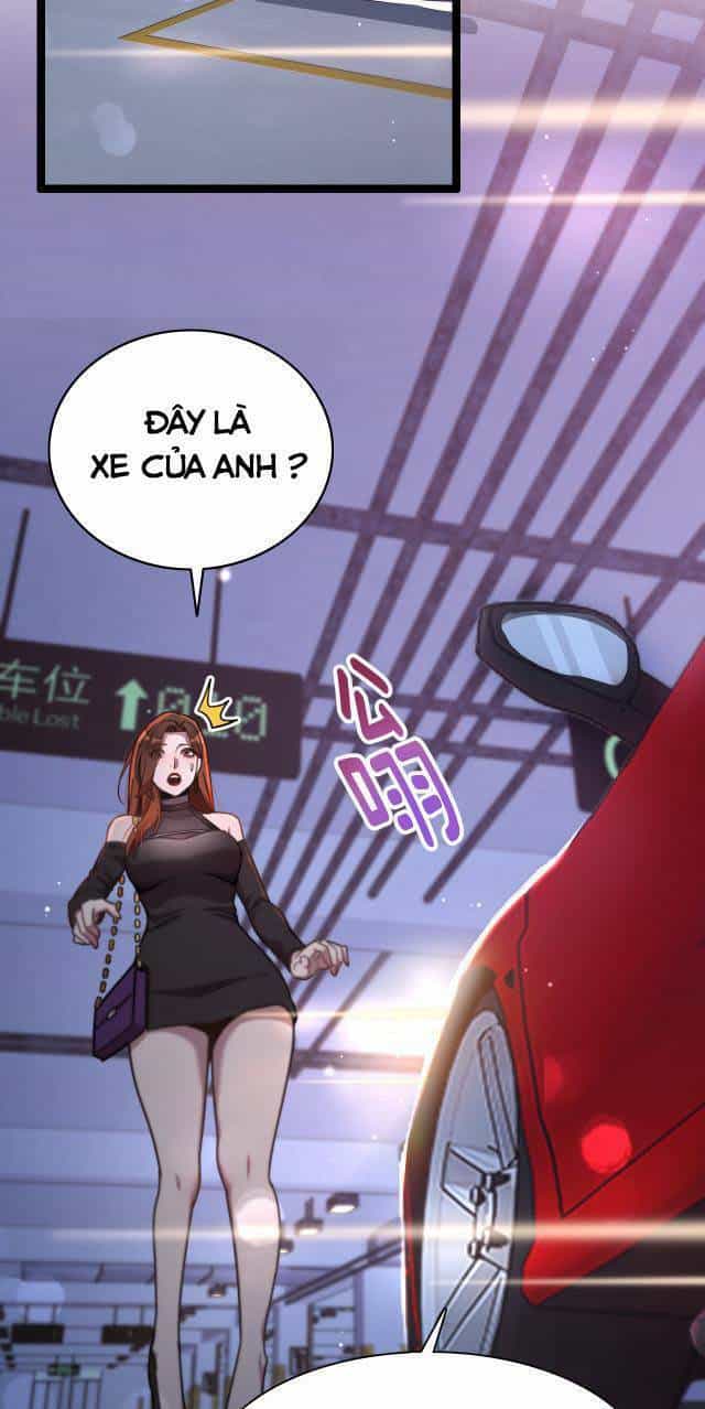 Ta Bị Kẹt Cùng Một Ngày 1000 Năm - Chương 1 - ảnh 45