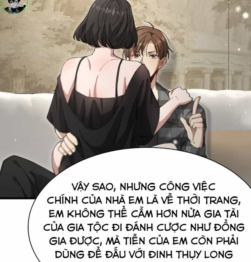 Ta Bị Kẹt Cùng Một Ngày 1000 Năm - Chương 100 - ảnh 31