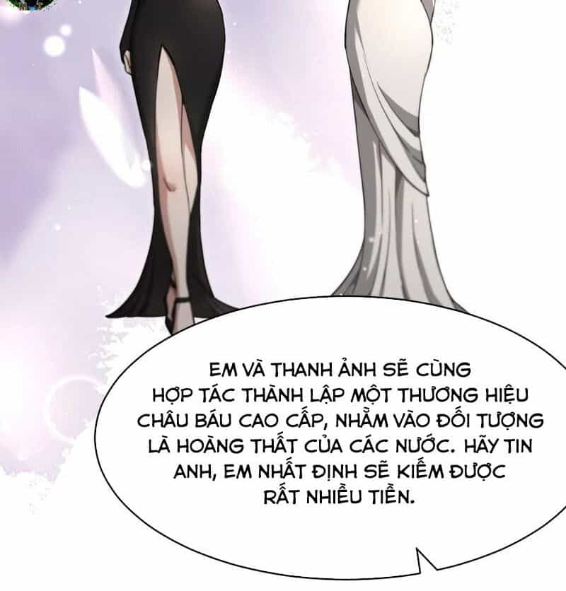 Ta Bị Kẹt Cùng Một Ngày 1000 Năm - Chương 100 - ảnh 36
