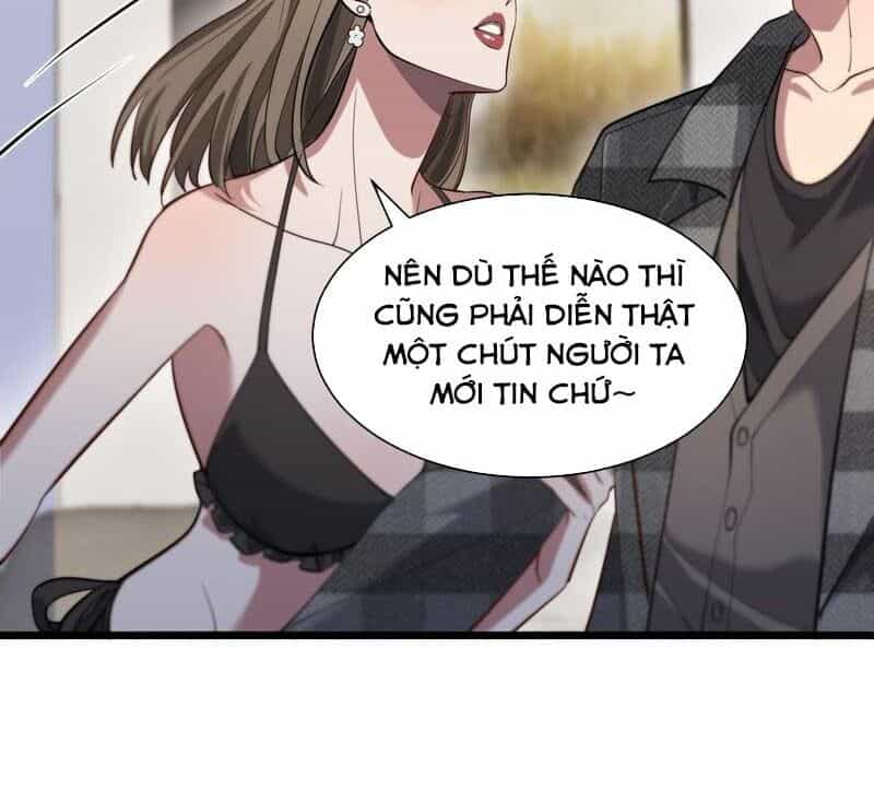 Ta Bị Kẹt Cùng Một Ngày 1000 Năm - Chương 101 - ảnh 45