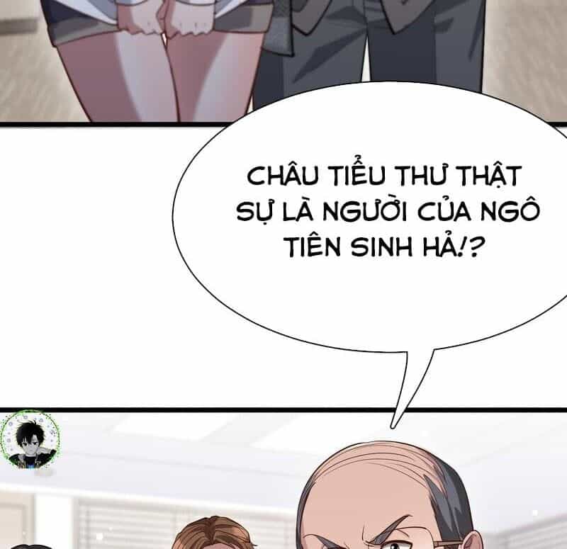 Ta Bị Kẹt Cùng Một Ngày 1000 Năm - Chương 101 - ảnh 52