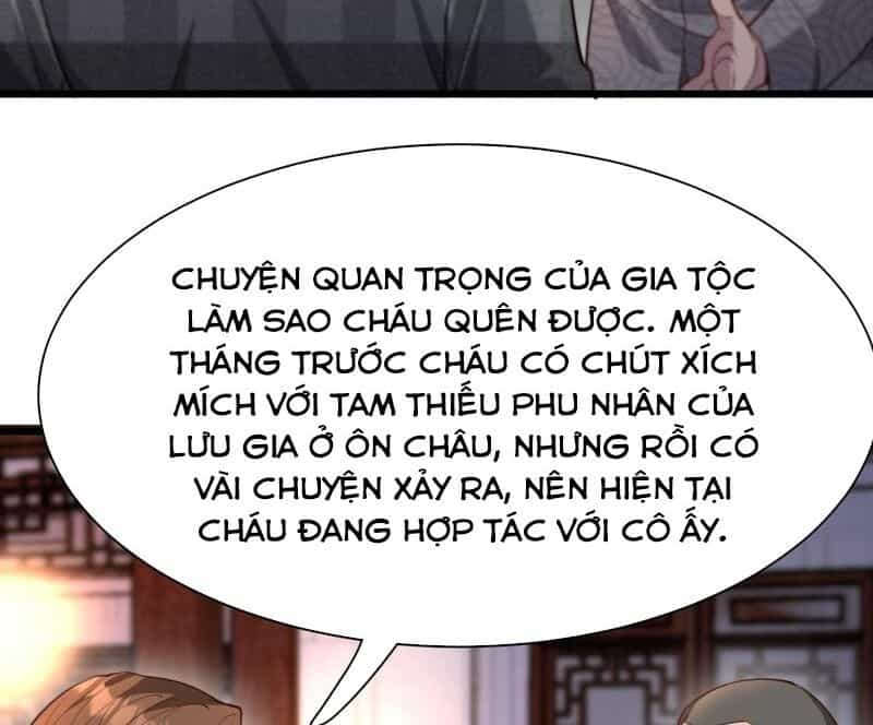 Ta Bị Kẹt Cùng Một Ngày 1000 Năm - Chương 103 - ảnh 18