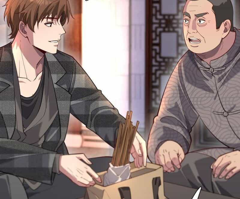 Ta Bị Kẹt Cùng Một Ngày 1000 Năm - Chương 103 - ảnh 19