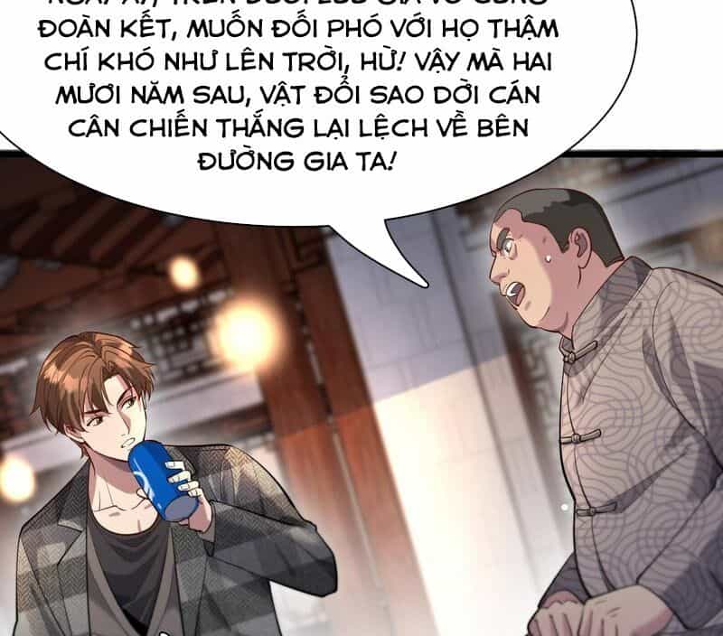 Ta Bị Kẹt Cùng Một Ngày 1000 Năm - Chương 103 - ảnh 24