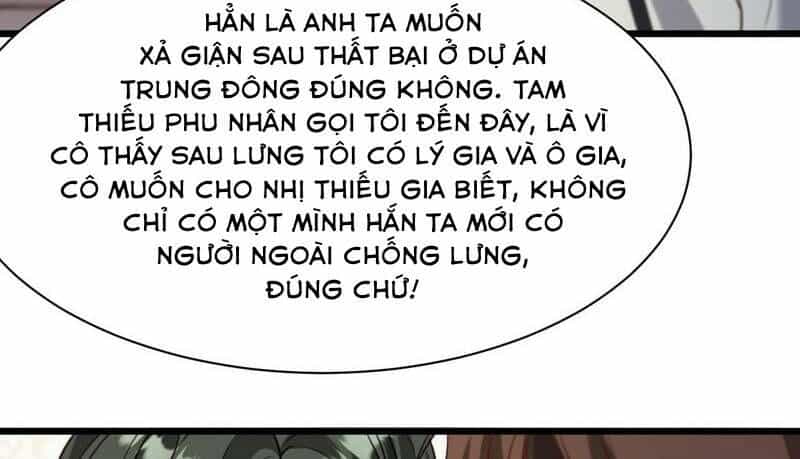 Ta Bị Kẹt Cùng Một Ngày 1000 Năm - Chương 104 - ảnh 35