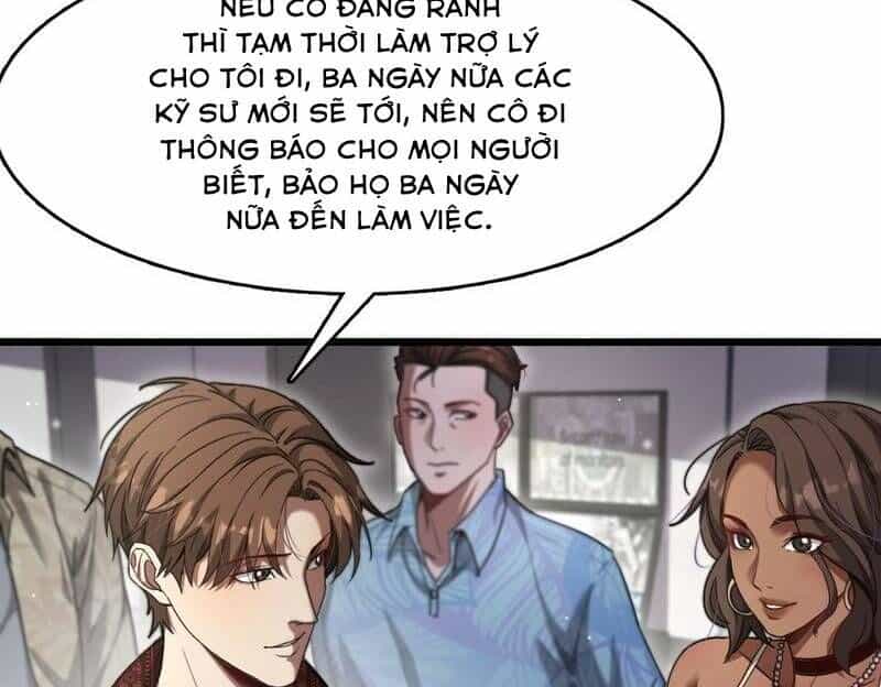 Ta Bị Kẹt Cùng Một Ngày 1000 Năm - Chương 104 - ảnh 88