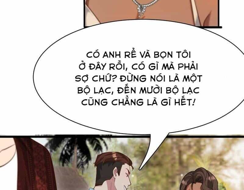 Ta Bị Kẹt Cùng Một Ngày 1000 Năm - Chương 104 - ảnh 93