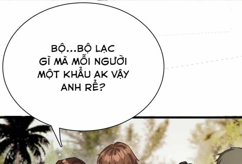 Ta Bị Kẹt Cùng Một Ngày 1000 Năm - Chương 104 - ảnh 97