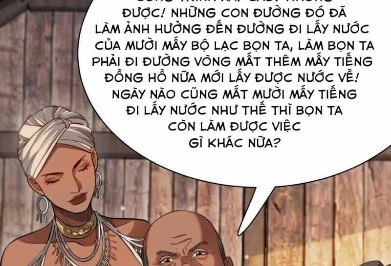 Ta Bị Kẹt Cùng Một Ngày 1000 Năm - Chương 104 - ảnh 99