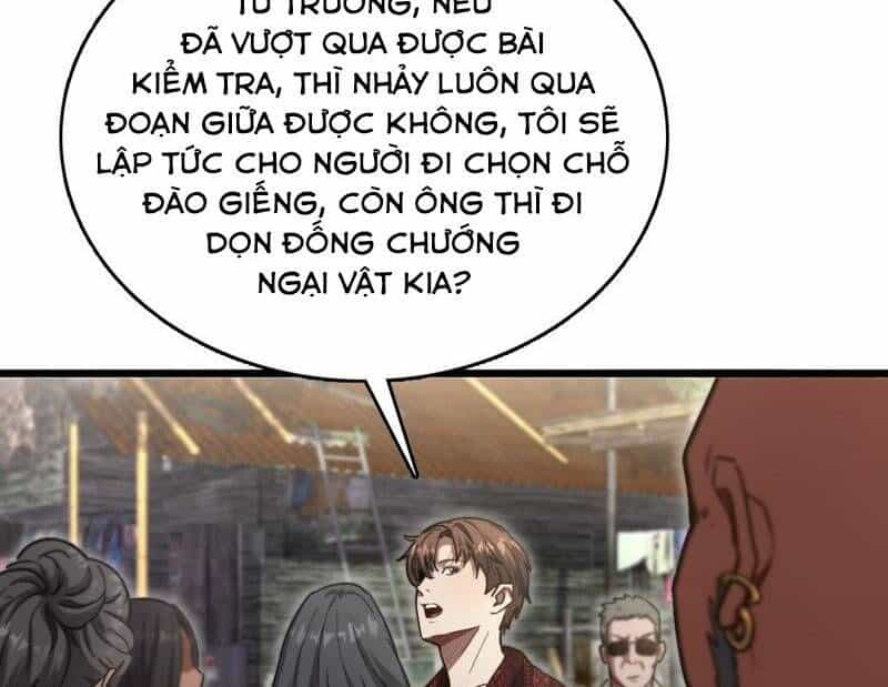 Ta Bị Kẹt Cùng Một Ngày 1000 Năm - Chương 105 - ảnh 5