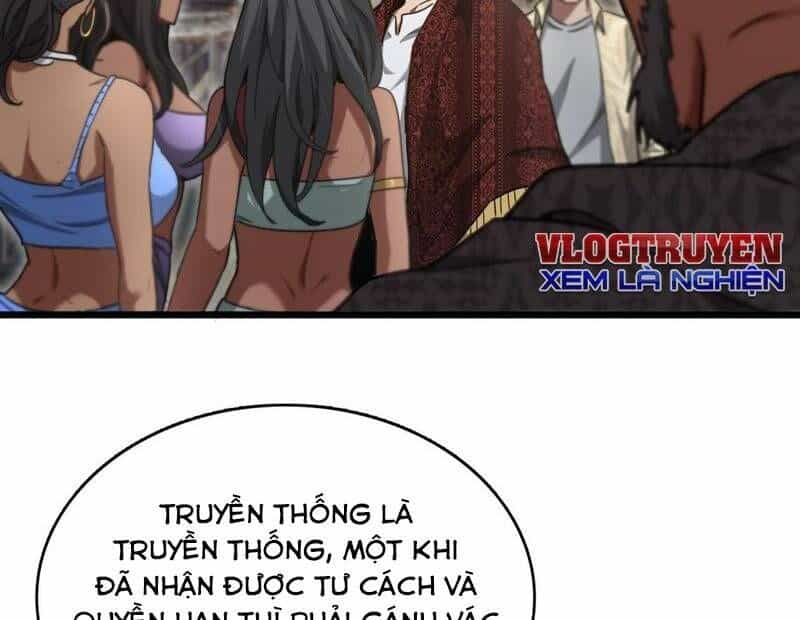 Ta Bị Kẹt Cùng Một Ngày 1000 Năm - Chương 105 - ảnh 6