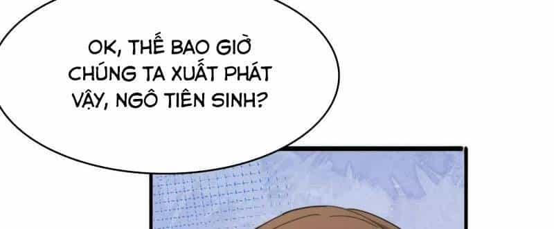 Ta Bị Kẹt Cùng Một Ngày 1000 Năm - Chương 109 - ảnh 356