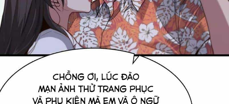 Ta Bị Kẹt Cùng Một Ngày 1000 Năm - Chương 109 - ảnh 56