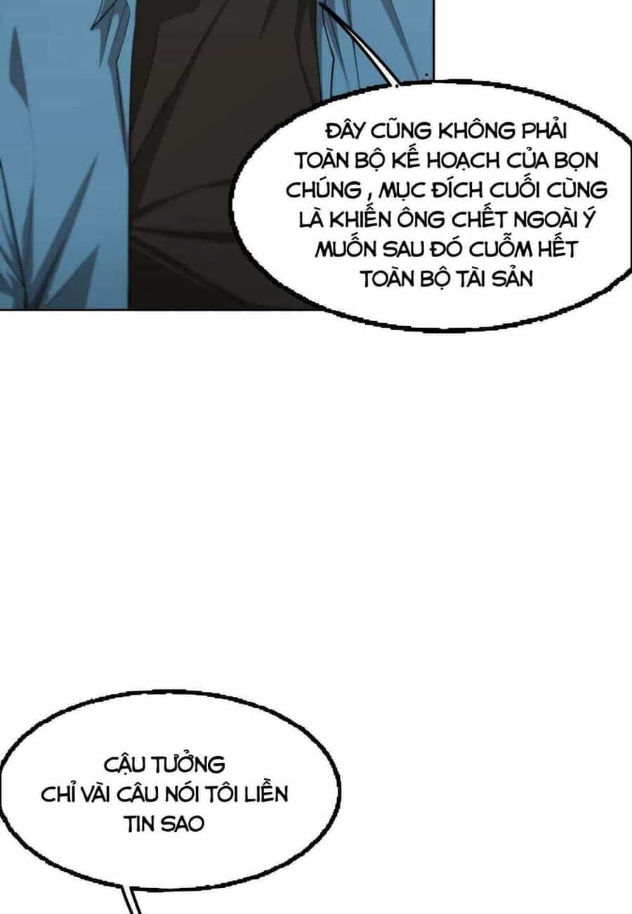 Ta Bị Kẹt Cùng Một Ngày 1000 Năm - Chương 11 - ảnh 33
